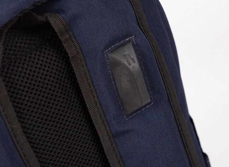 کوله پشتی طرح FOX