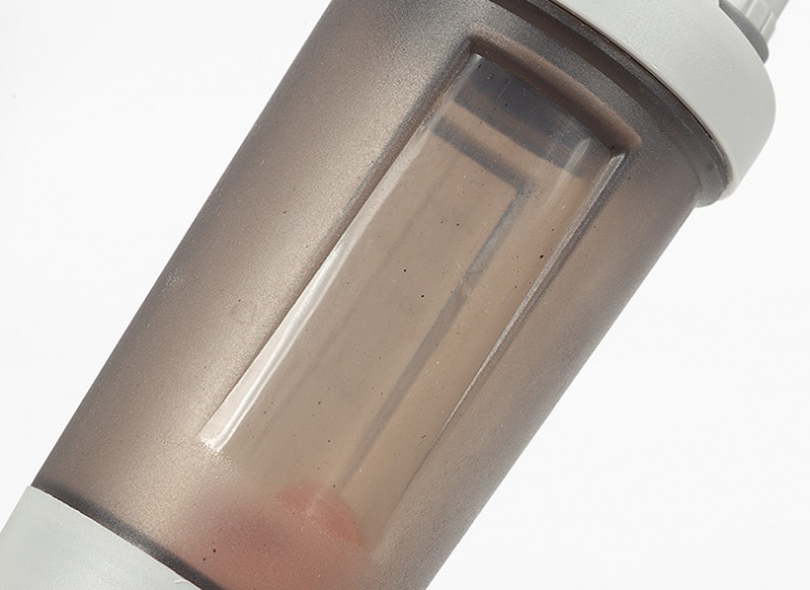 شیکر سه تکه Manisam