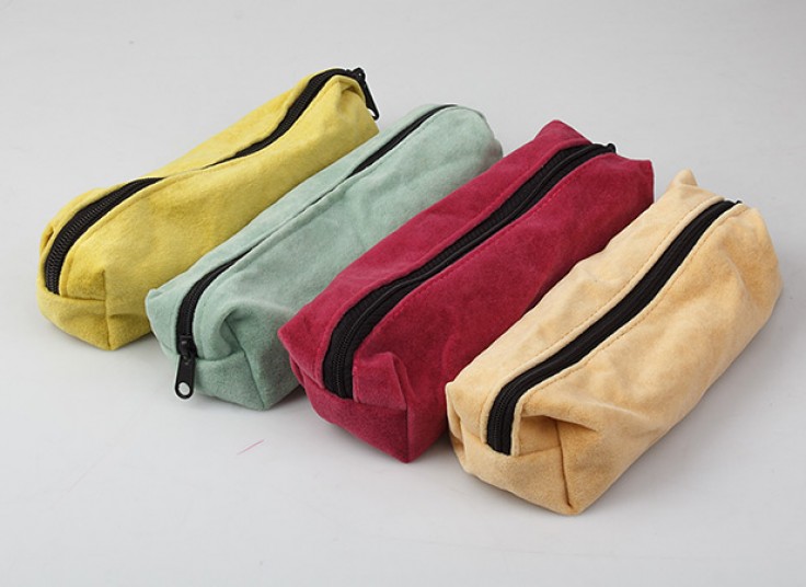 پکیج لوازم التحریر مخملی