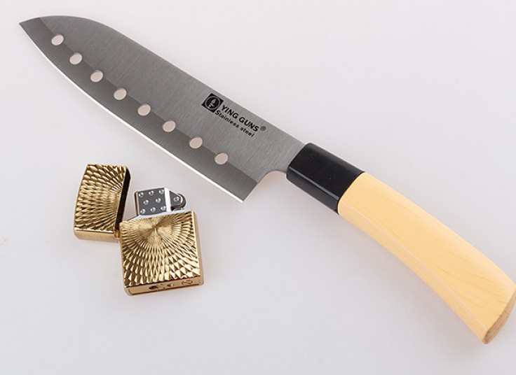 چاقوی آشپزخانه Ying Guns