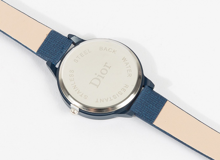 ساعت مچی زنانه Dior