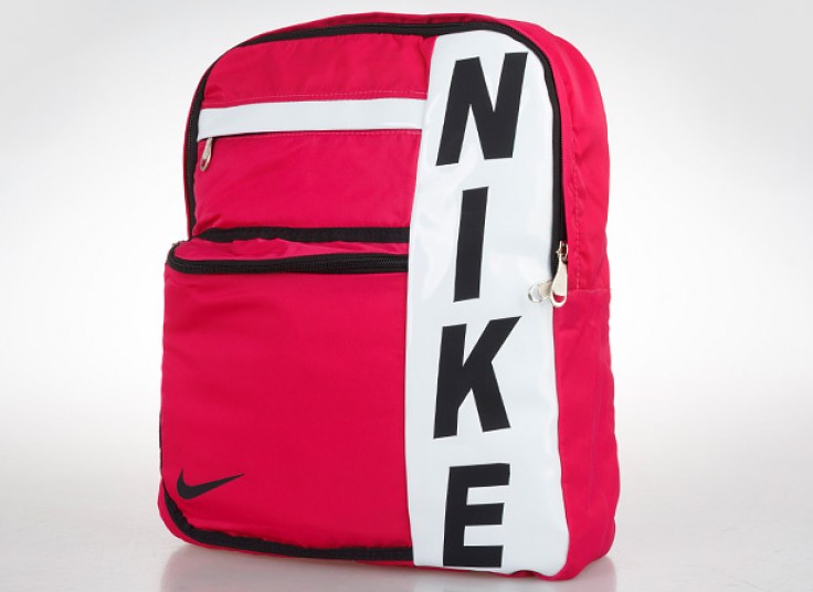 کیف کوله اسپرت طرح NIKE