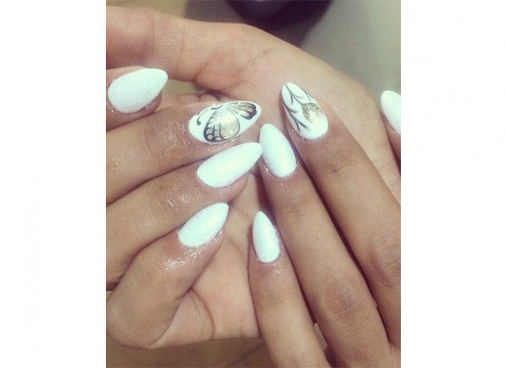 خدمات ناخن سمیرا