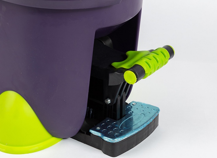 طی سطلی پدالی Sweet Home