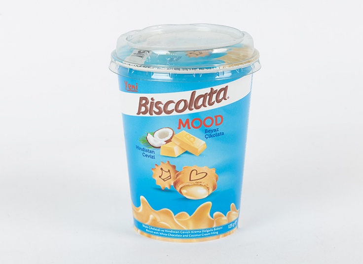 بیسکوئیت Biscolata