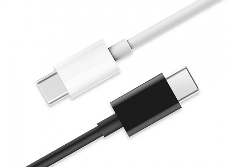 کابل شارژ ZMI Type-C