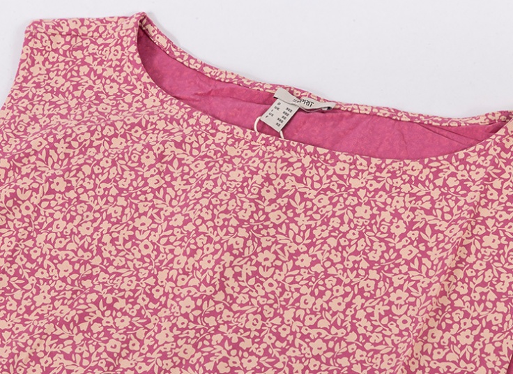 تاپ گلدار زنانه Esprit