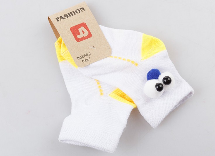 جوراب نوزادی DOBERA