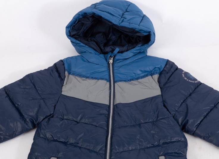 کاپشن بچگانه POCOPIANO