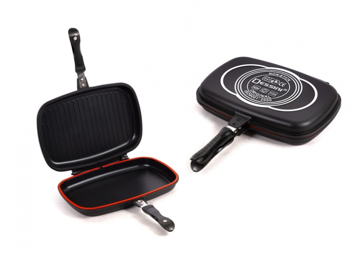 تابه رژیمی دوطرفه Dessini