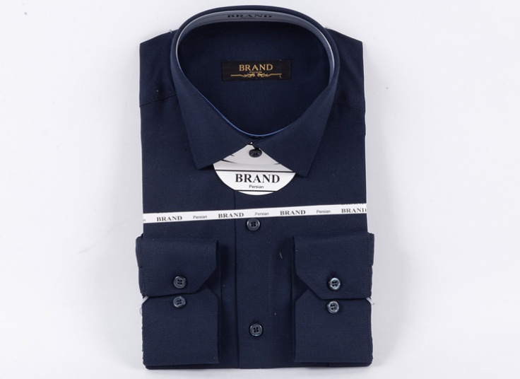 پیراهن مردانه آکسفورد Persian