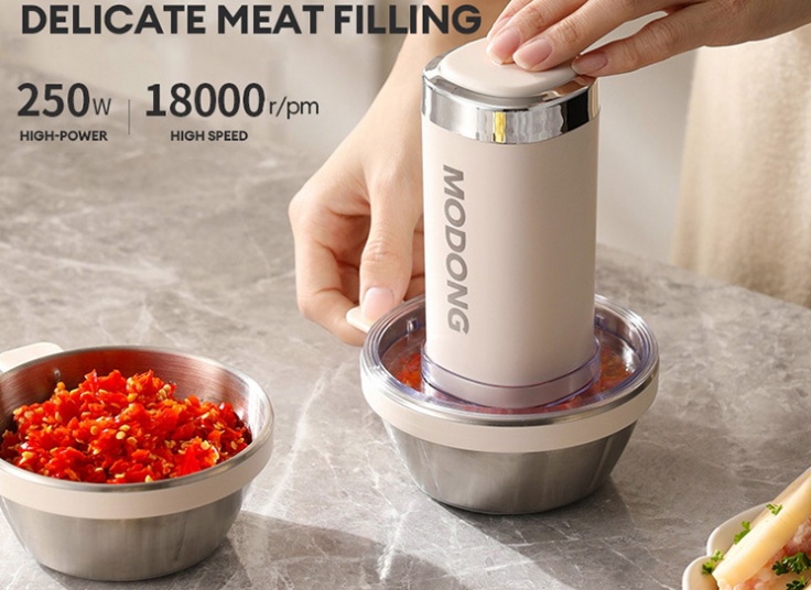 خرد کن چند منظوره یوپین شیائومی Modong