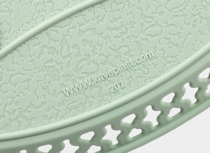 سینی دونفره طرحدار