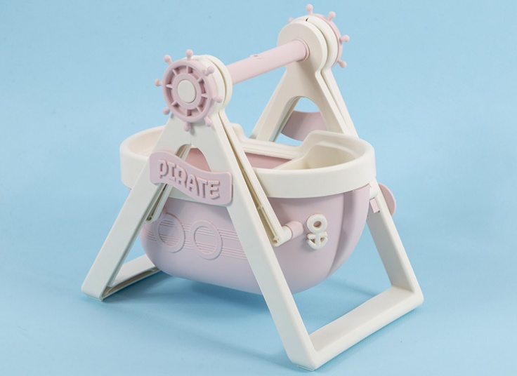 جامدادی رومیزی فانتزی