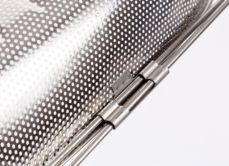 سبد سینک کشویی Unique