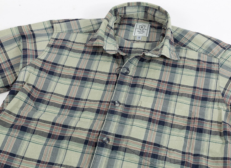 پیراهن مردانه RIV SD