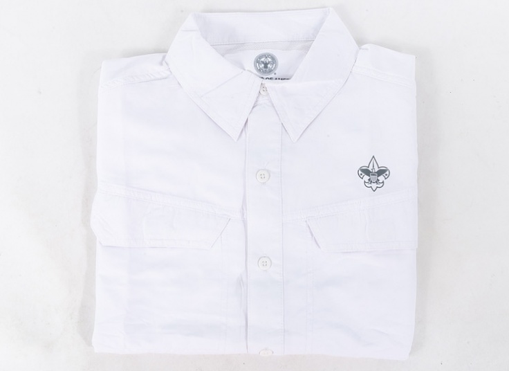 پیراهن کوهنوردی Boy Scout Of America