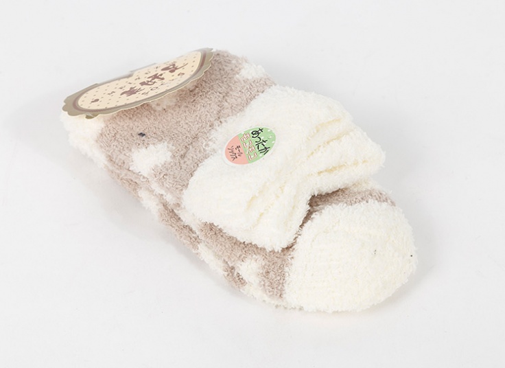 جوراب زنانه Meiyuzu