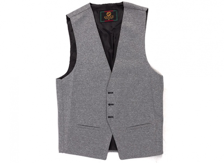 ژیله مردانه طرح GUCCI