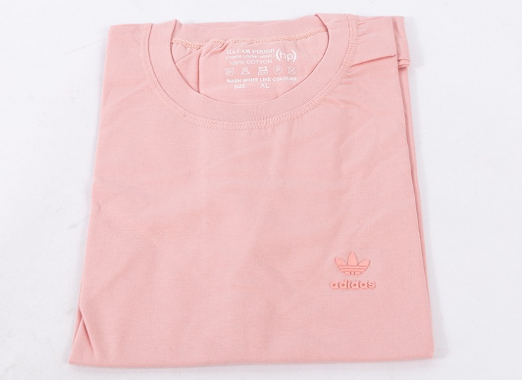 تیشرت مردانه Multi Logo