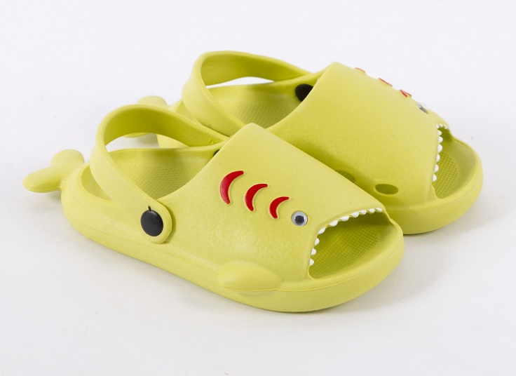 دمپایی بچگانه پاتریک PAPA