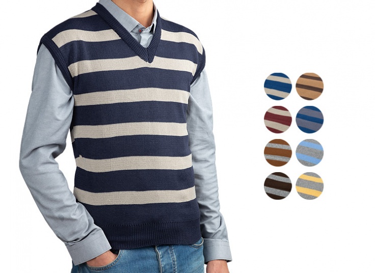 ژیله بافت مردانه