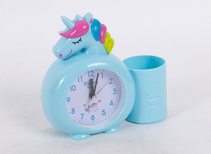ساعت رومیزی کودک