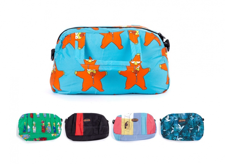 ساک استخری شمعی