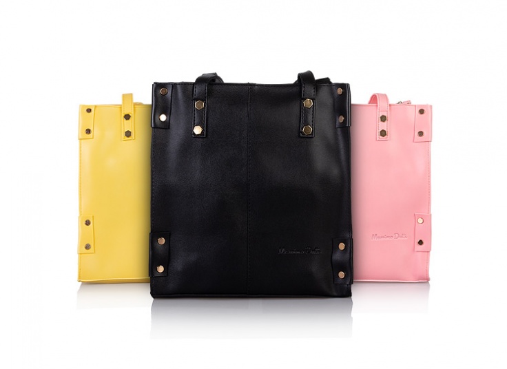 کیف دستی زنانه Massimo Dutti