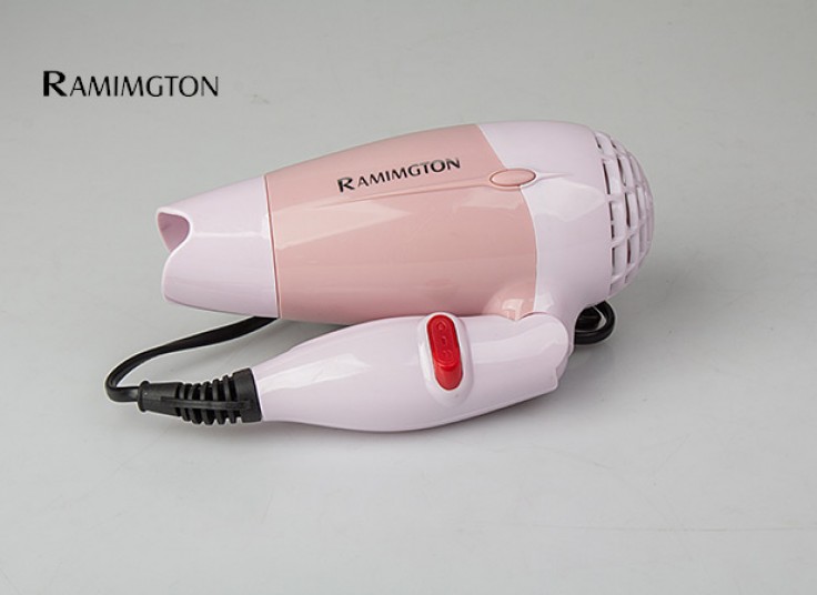 سشوار مسافرتی RAMIMGTON