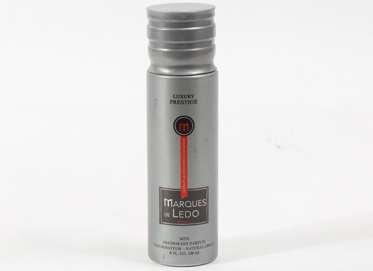 اسپری بدن Luxury Prestige