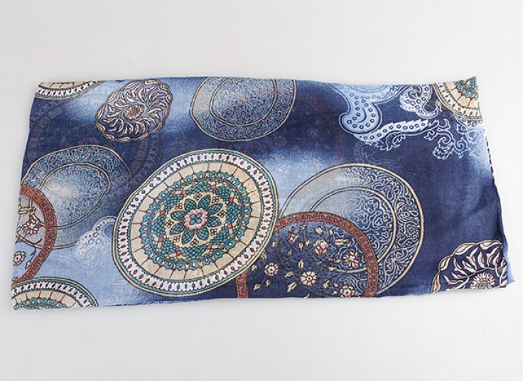 شال طرحدار SUMMER