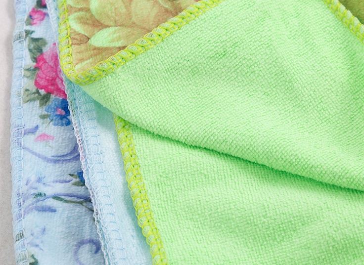 پک 6 عددی دستمال San Hai