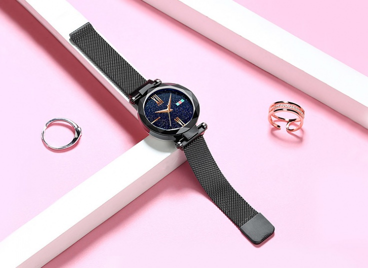 ساعت مچی زنانه Gucci