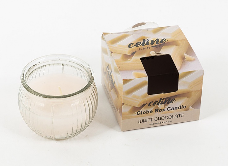 شمع لیوانی عطری Celine