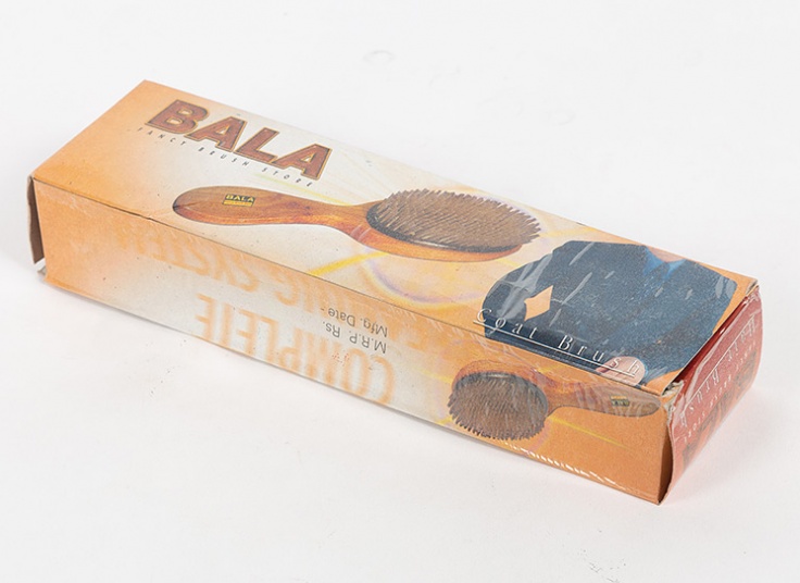 پرزگیر لباس BALA