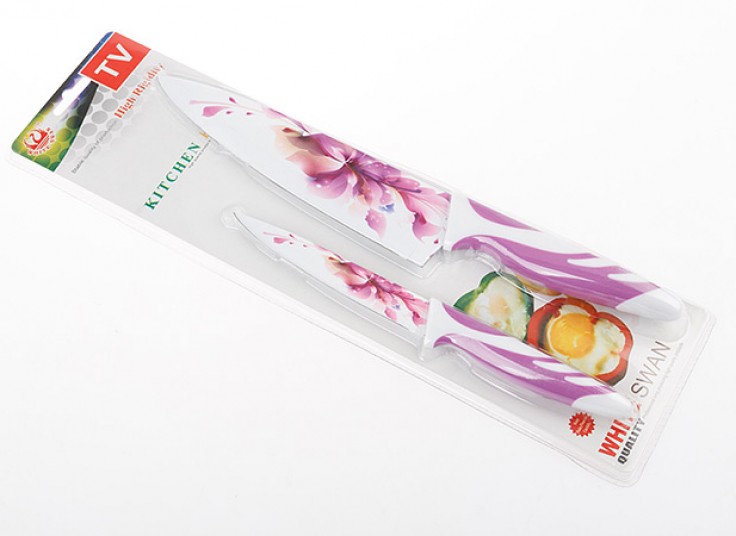 چاقو آشپزخانه White Swan