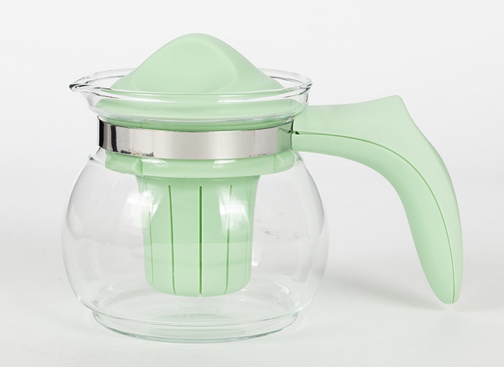 قوری پیرکس Silica