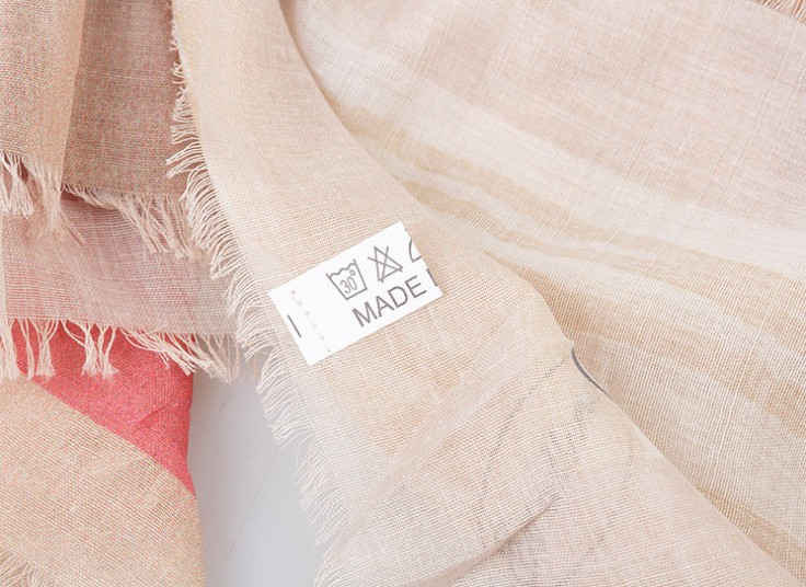 روسری نخی بهاره Excellence