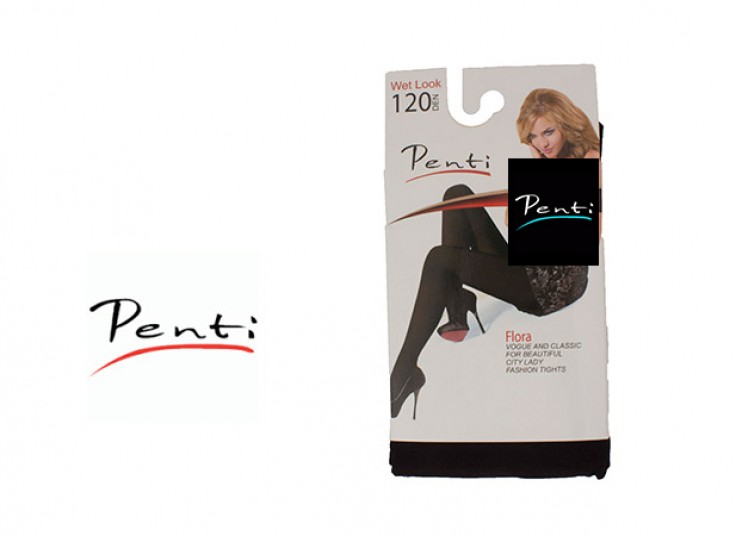 جوراب و ساق‌ شلواری Penti