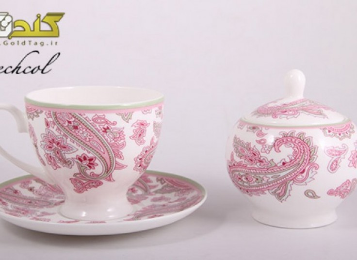 ست چای خوری لوکس Stechol