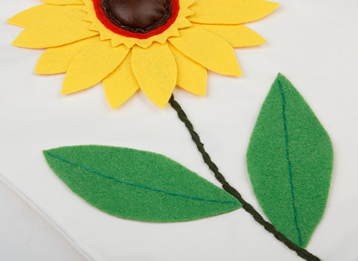 رانر کوسن و رومیزی