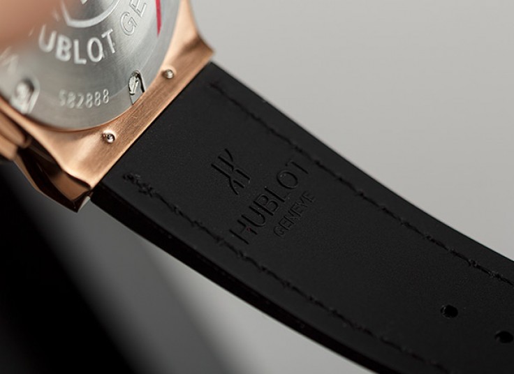 ساعت مچی زنانه و مردانه HUBLOT