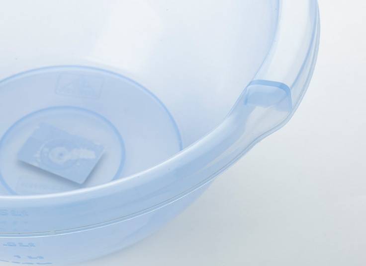 کاسه پلاستیکی Bursev