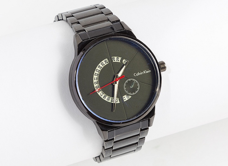 ساعت مردانه Calvin Klein