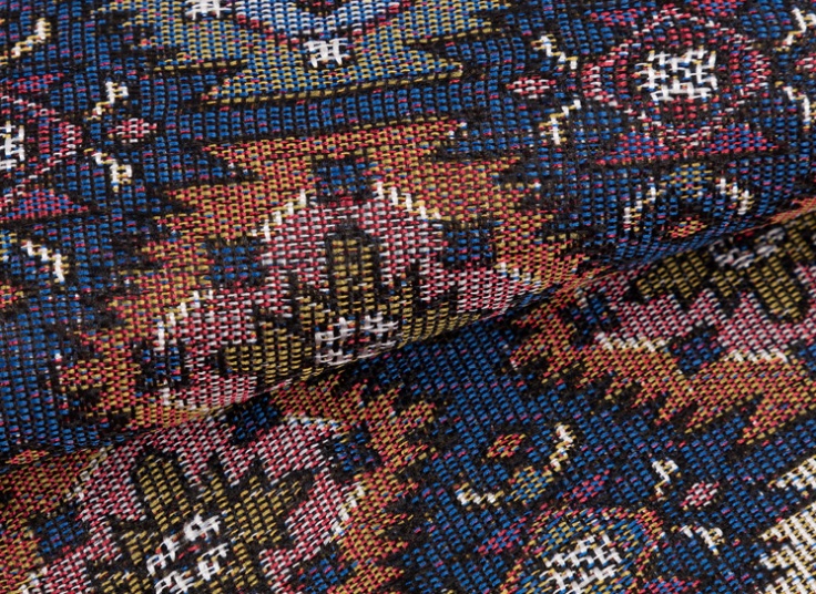 روفرشی جاجیم