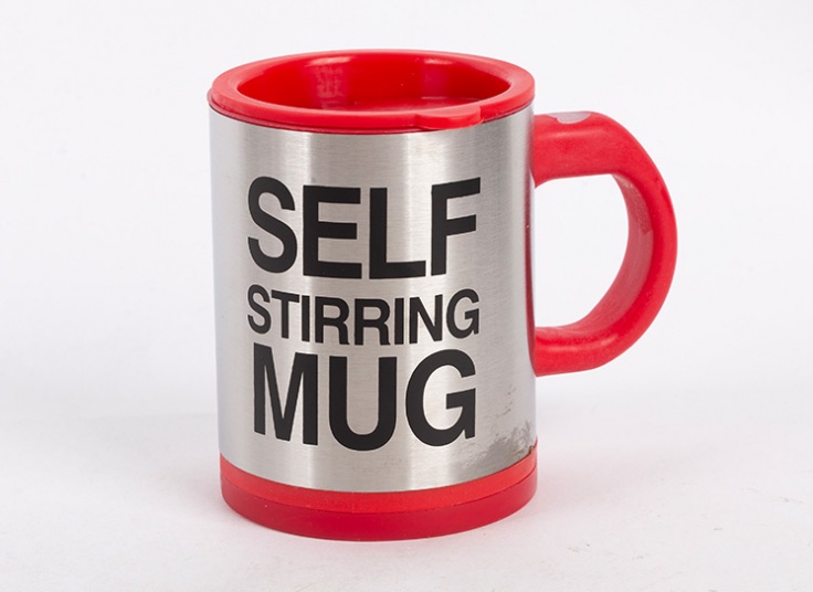 لیوان همزن دار مدل YD-001