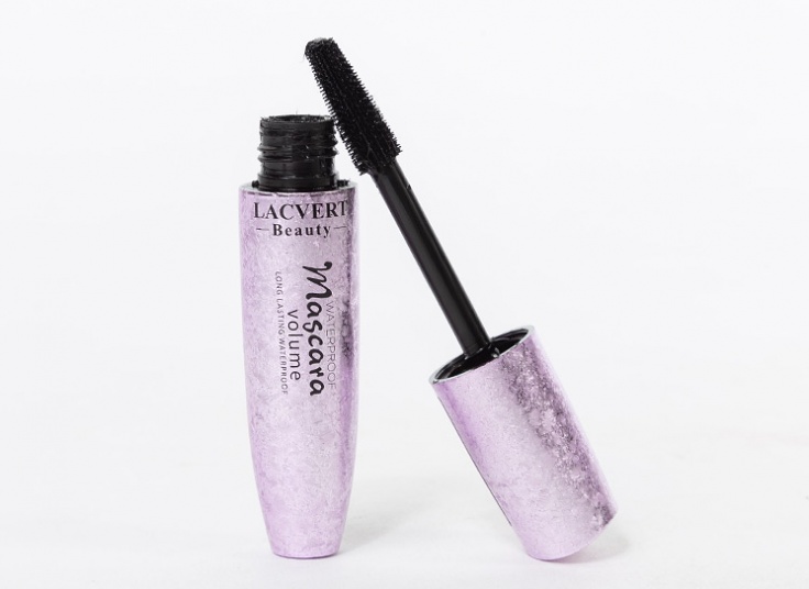 ریمل گیاهی Lacvert Beauty