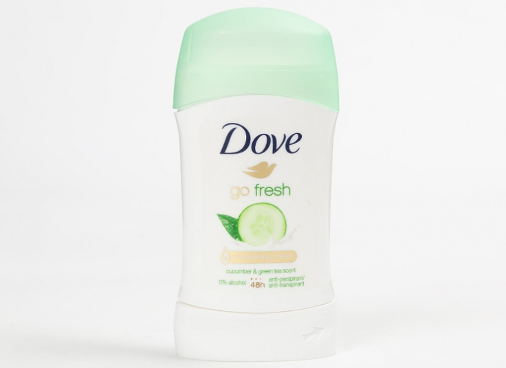 مام استیک Dove