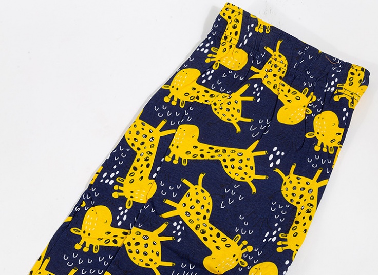 شلوار فانتزی زنانه طرح H & M